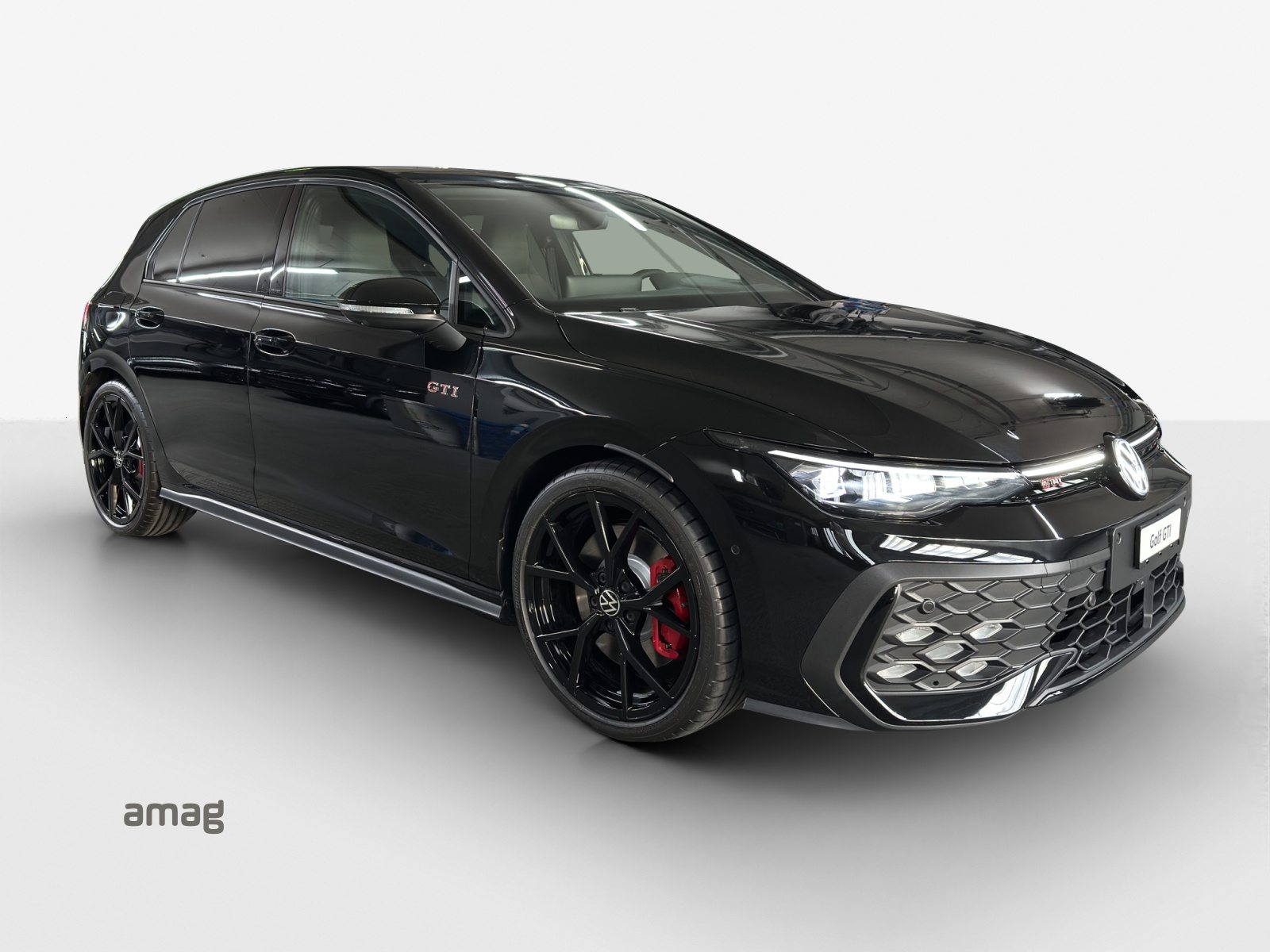 VW Golf PA GTI, Benzina, Auto nuove, Automatico - 6