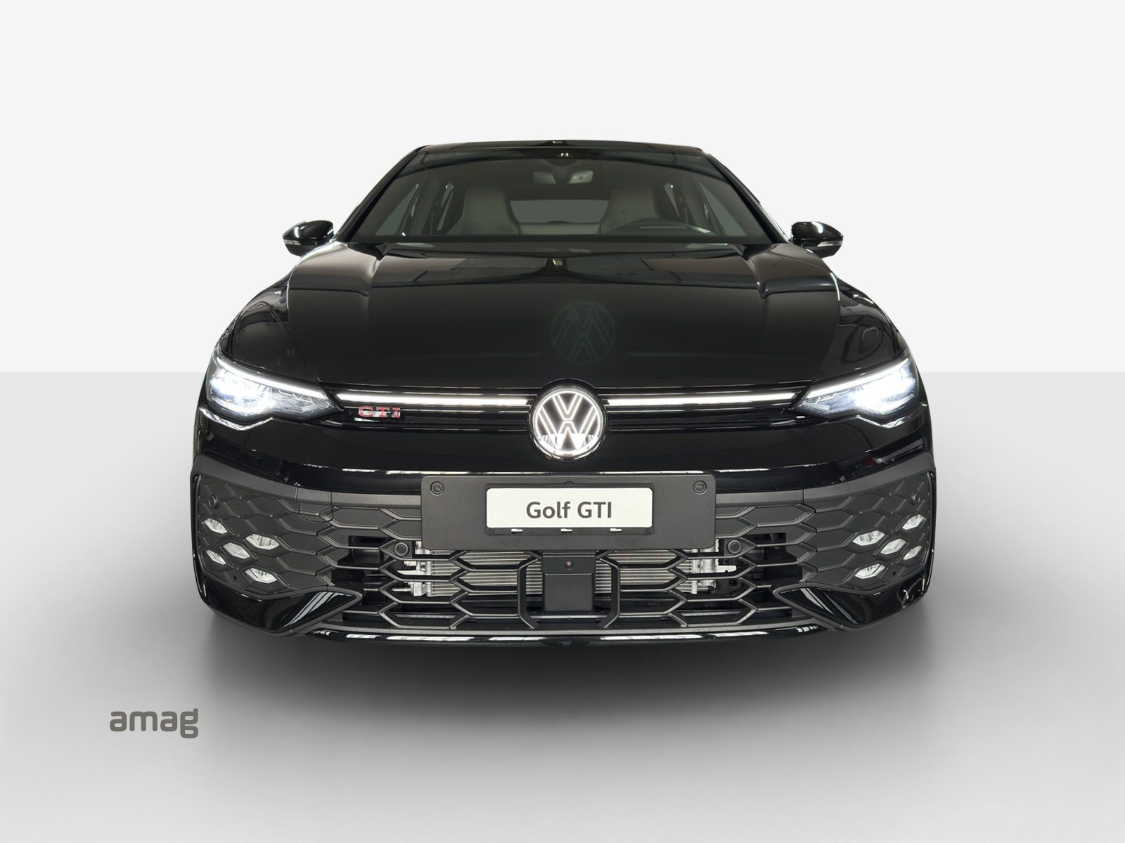 VW Golf PA GTI, Benzina, Auto nuove, Automatico - 7