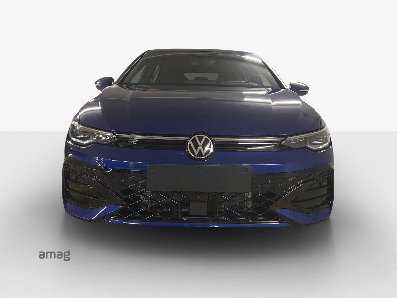 VW Golf R-Line, Essence, Voiture nouvelle, Automatique - 7