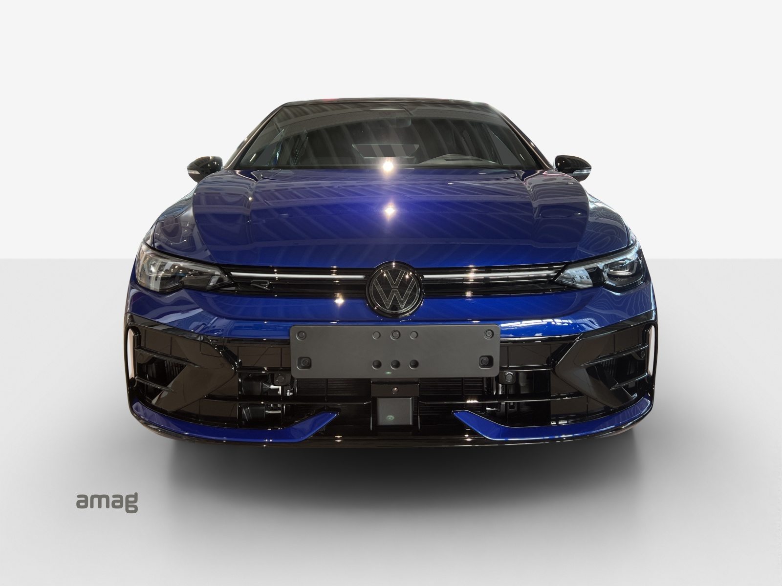 VW Golf R Black Edition, Benzin, Neuwagen, Automat - 7