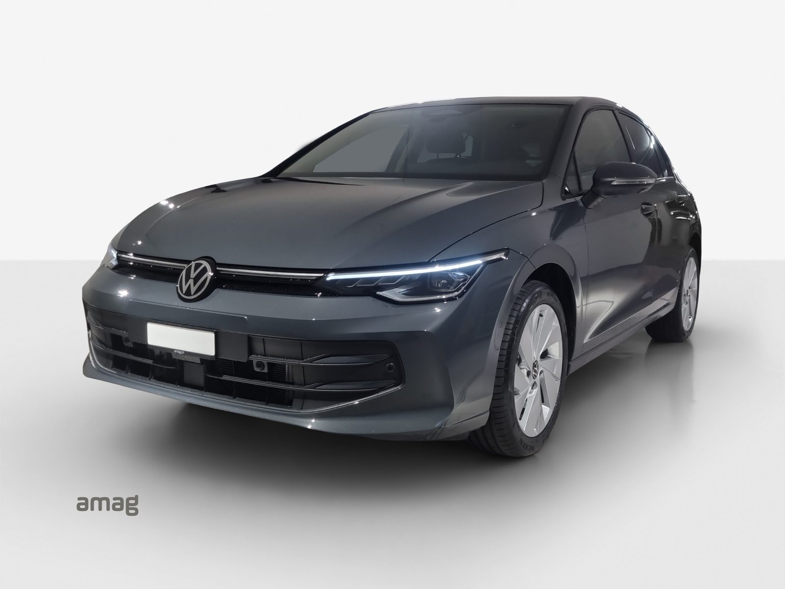 VW GOLF