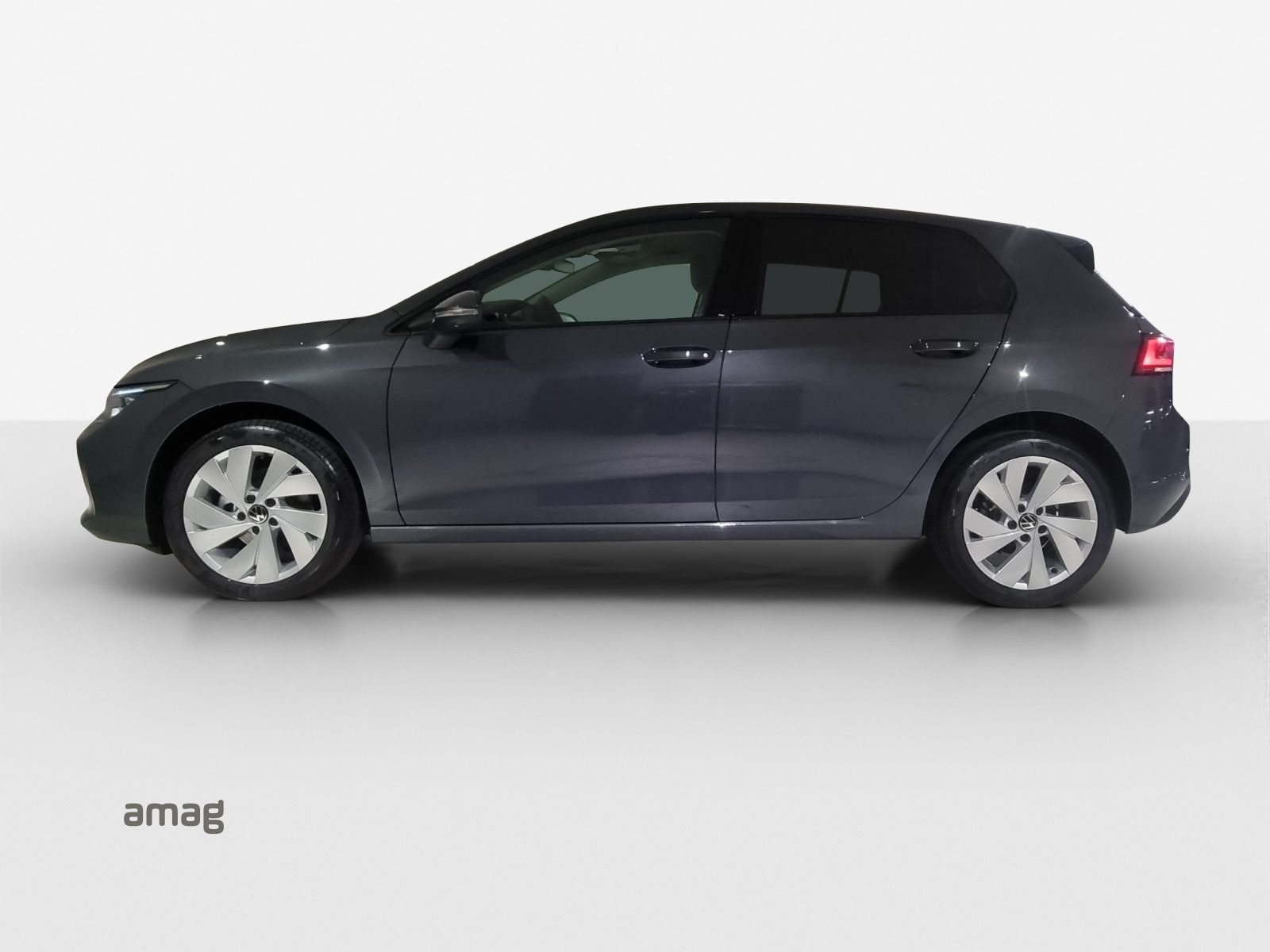 VW Golf UNITED, Benzin, Neuwagen, Automatik - 2