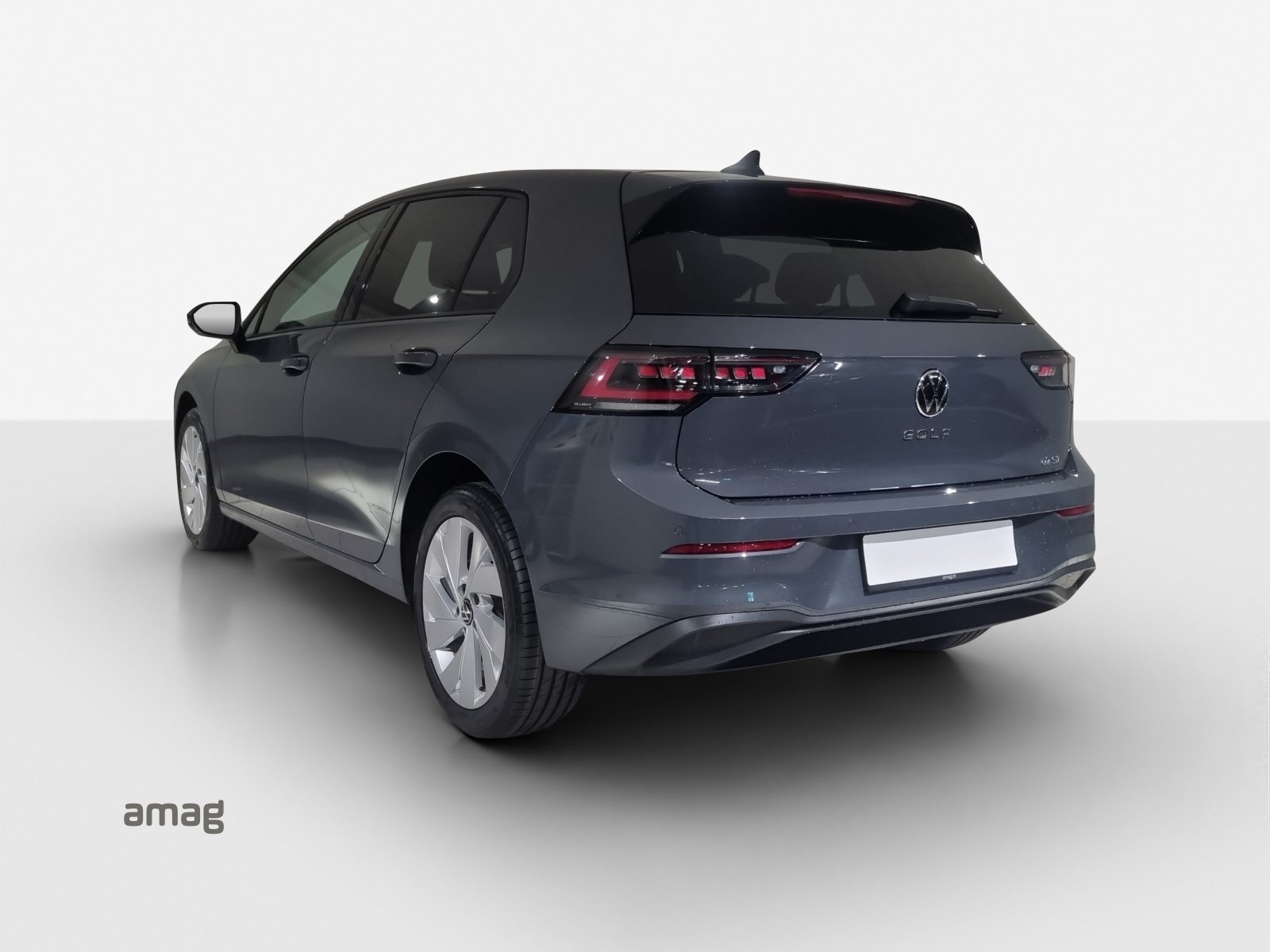 VW Golf UNITED, Benzin, Neuwagen, Automatik - 3