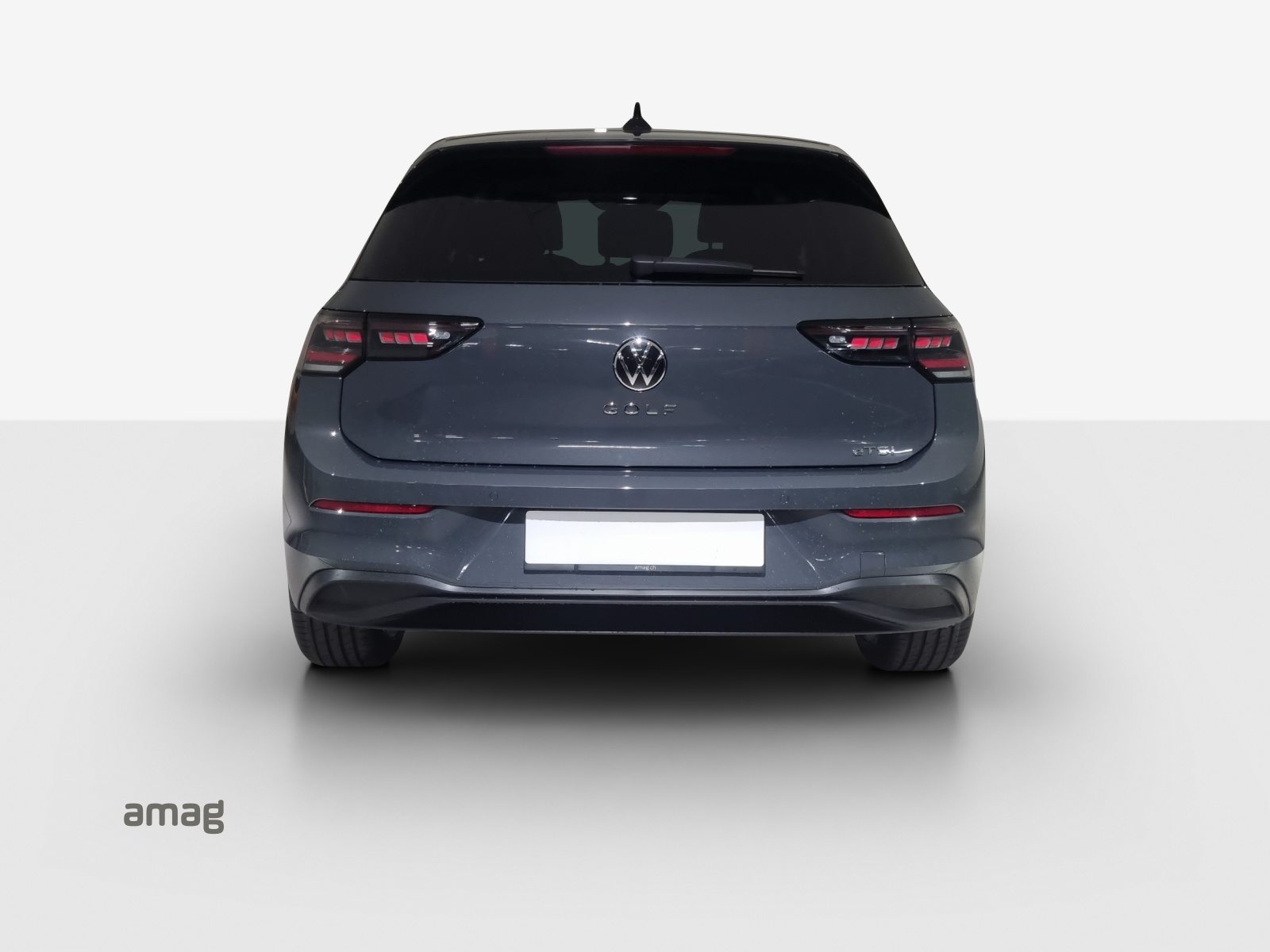 VW Golf UNITED, Benzin, Neuwagen, Automatik - 4