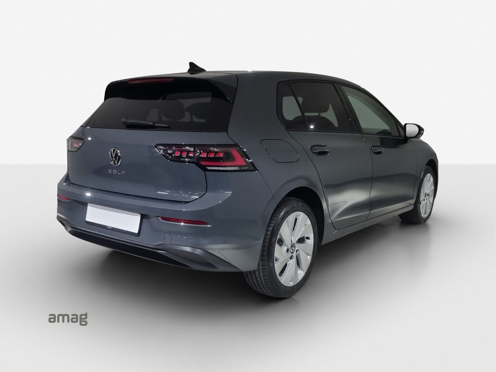 VW Golf UNITED, Benzin, Neuwagen, Automatik - 5