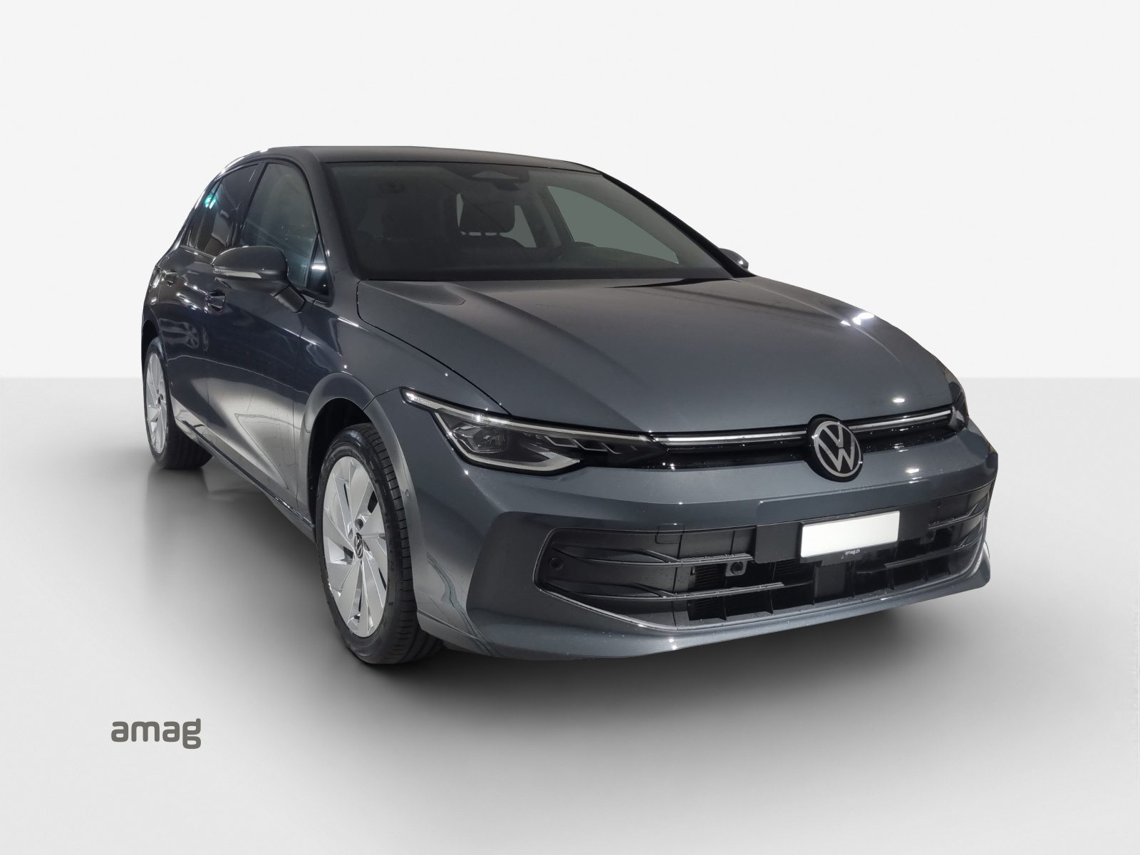 VW Golf UNITED, Benzin, Neuwagen, Automatik - 6