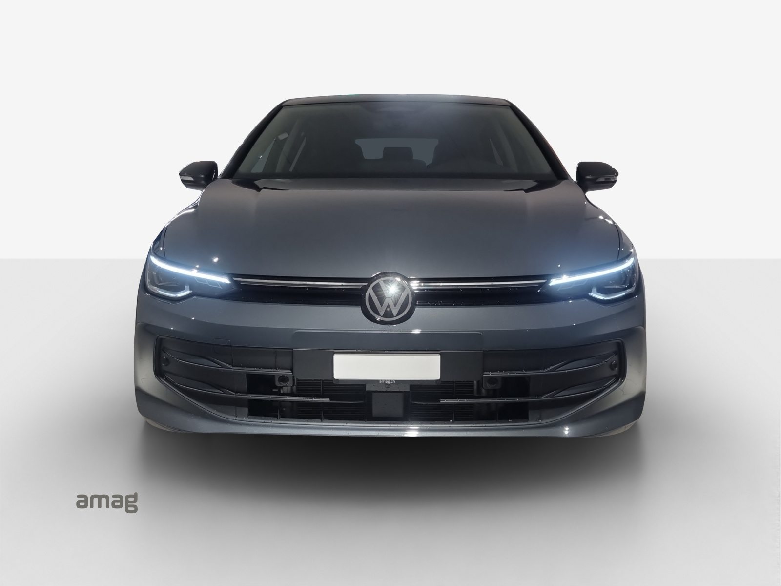 VW Golf UNITED, Benzin, Neuwagen, Automatik - 7