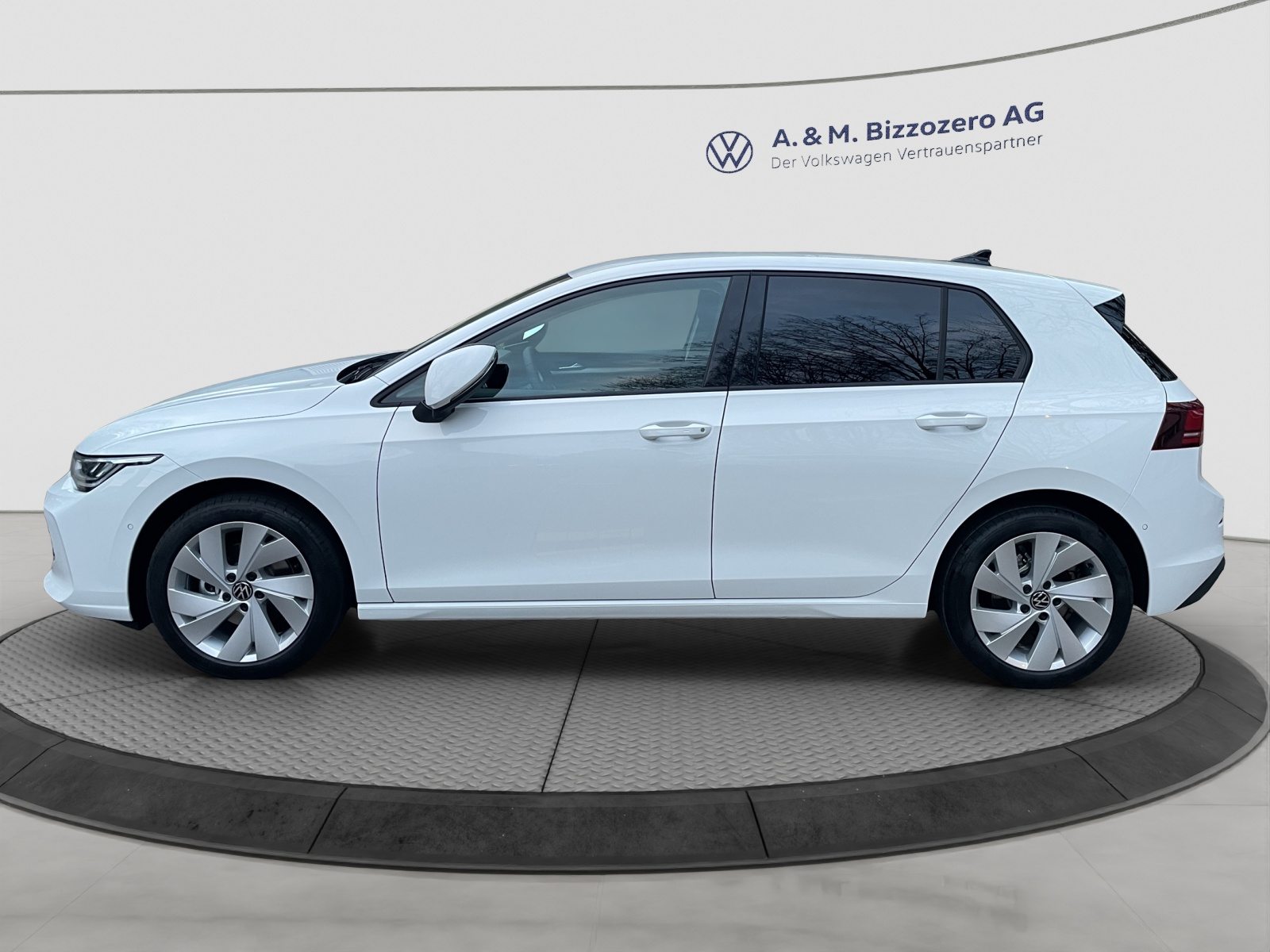 VW Golf UNITED, Benzina, Auto nuove, Automatico - 2