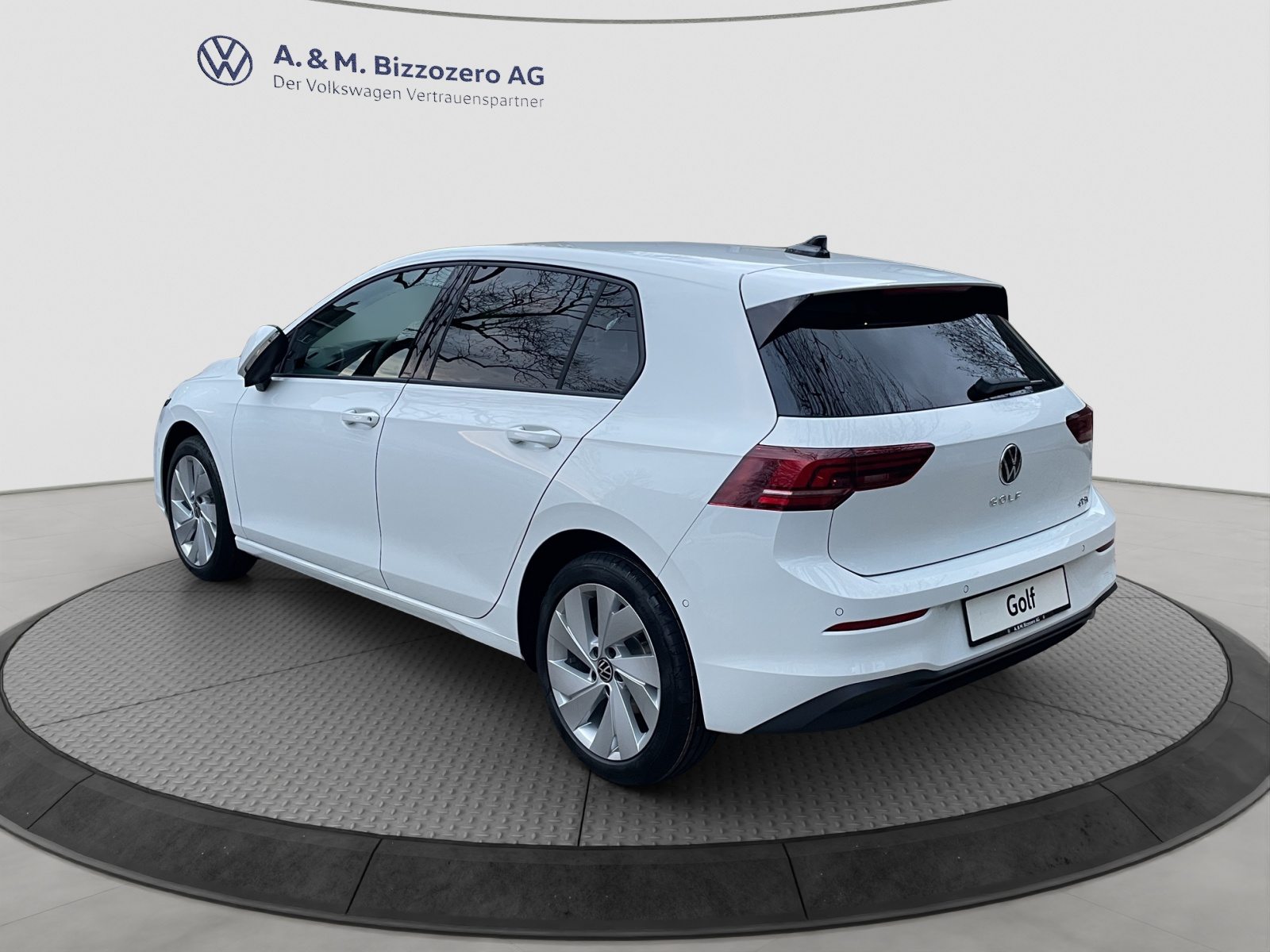 VW Golf UNITED, Benzina, Auto nuove, Automatico - 3