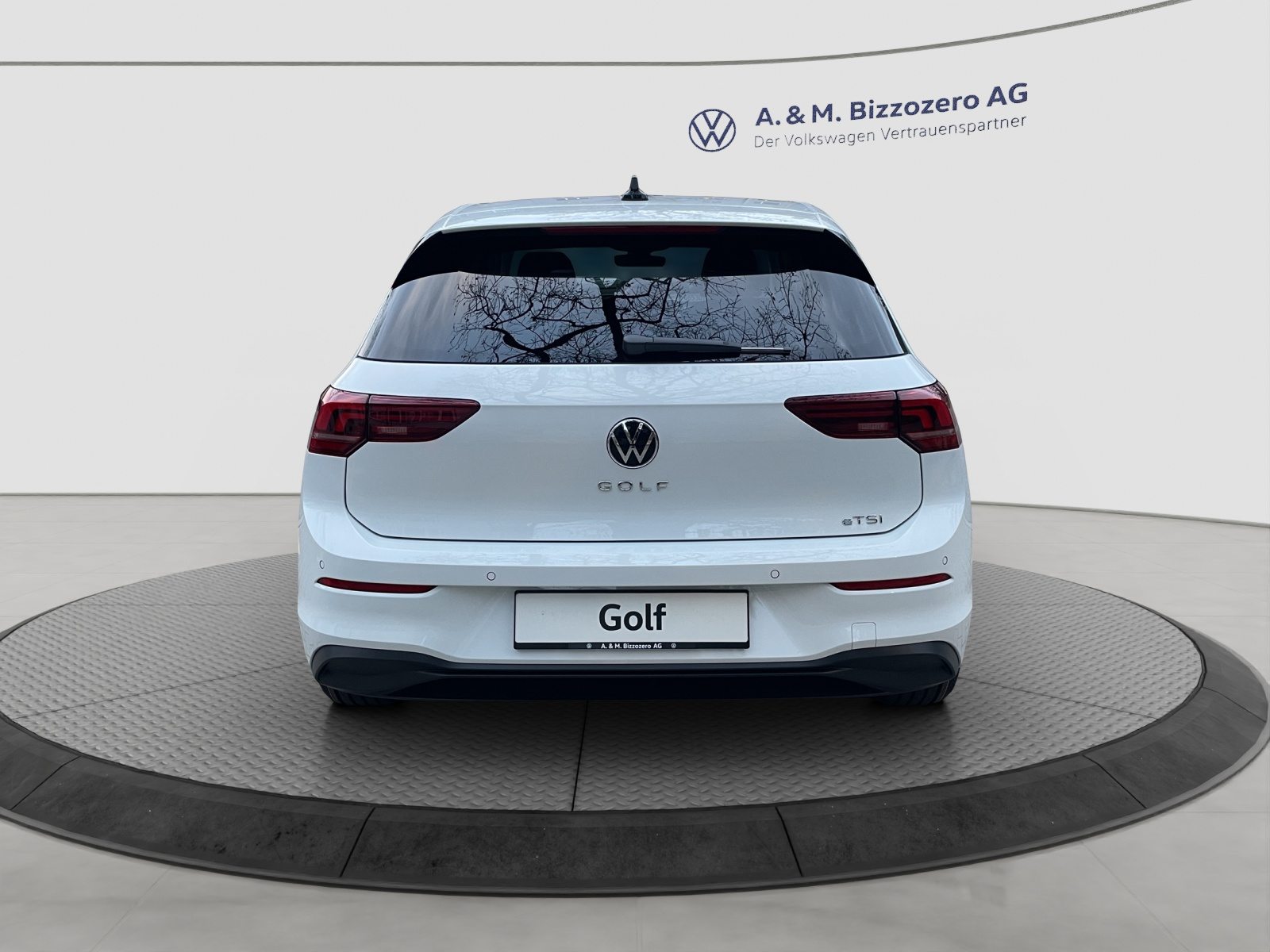 VW Golf UNITED, Benzina, Auto nuove, Automatico - 4