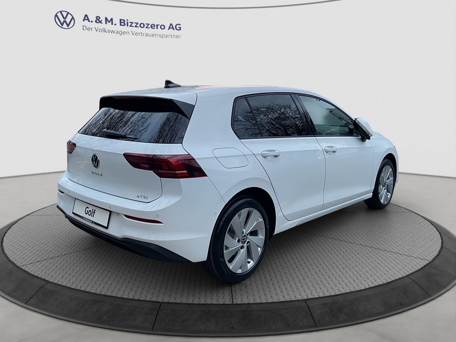 VW Golf UNITED, Benzina, Auto nuove, Automatico - 5