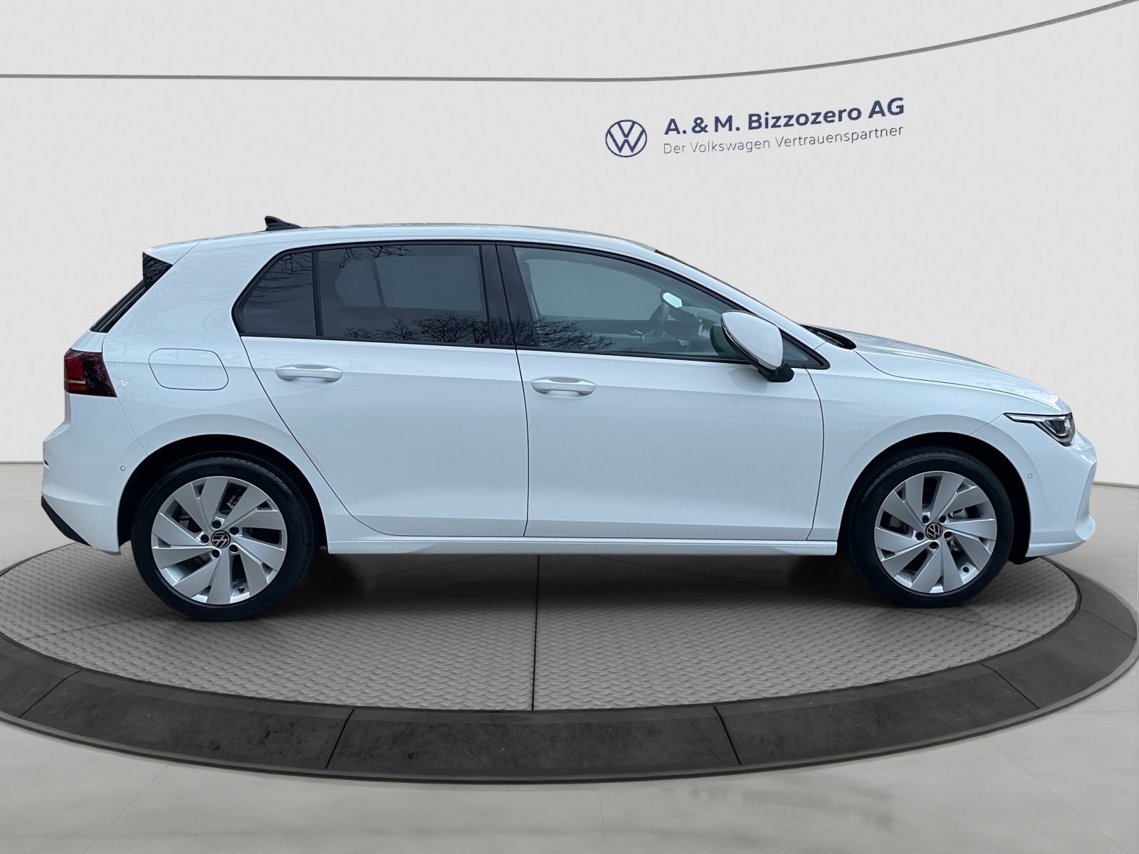 VW Golf UNITED, Benzina, Auto nuove, Automatico - 6