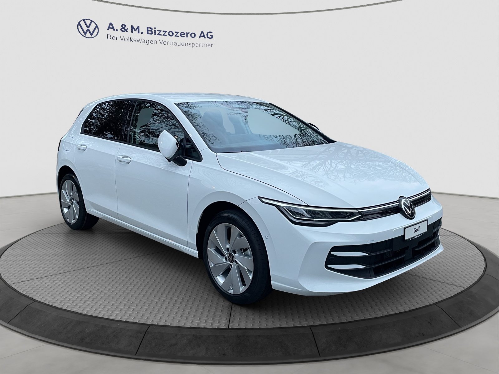 VW Golf UNITED, Benzina, Auto nuove, Automatico - 7