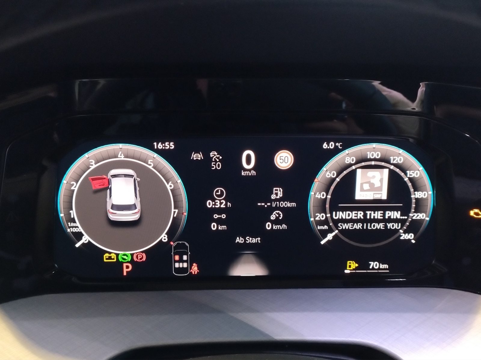 VW Golf UNITED, Benzin, Neuwagen, Automatik - 7