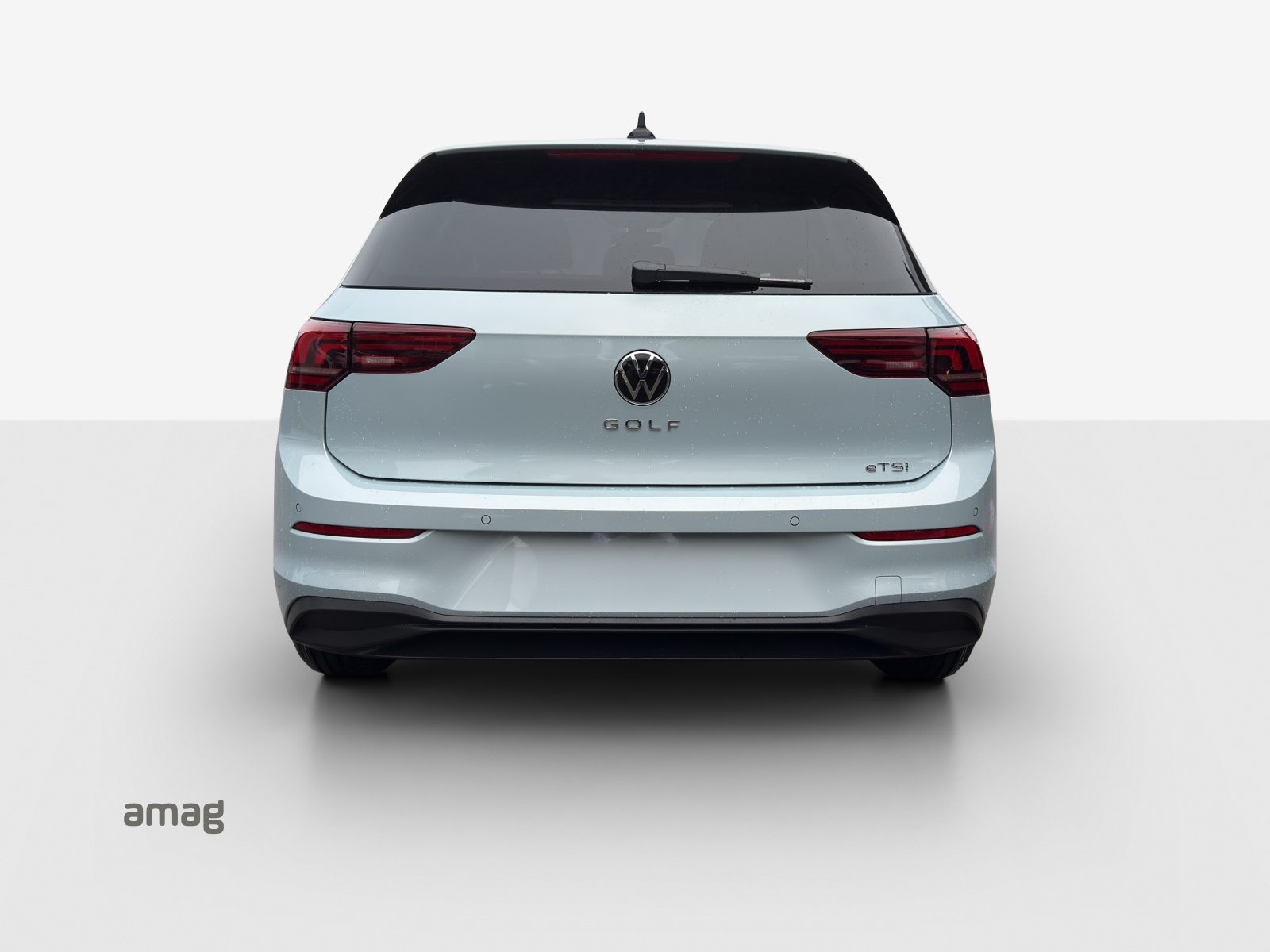 VW Golf Basis, Petrol, New car, Automatic - 4