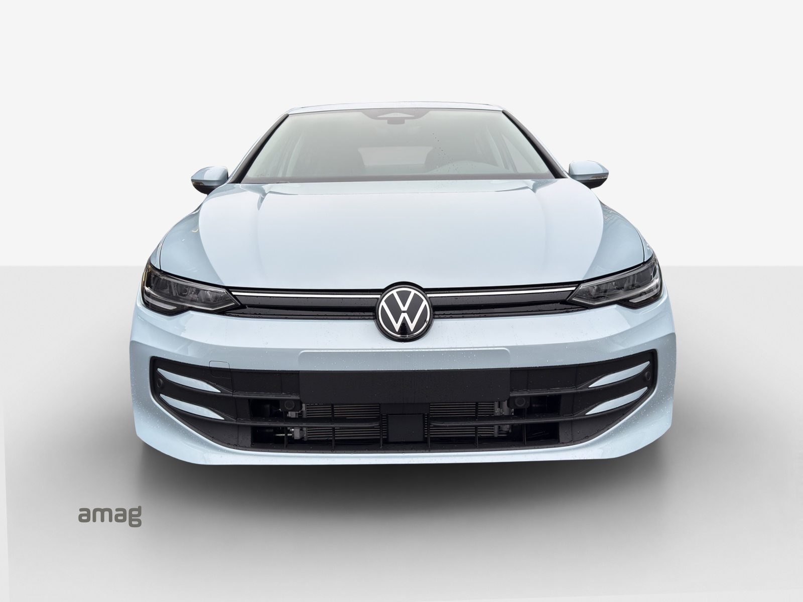 VW Golf Basis, Petrol, New car, Automatic - 7