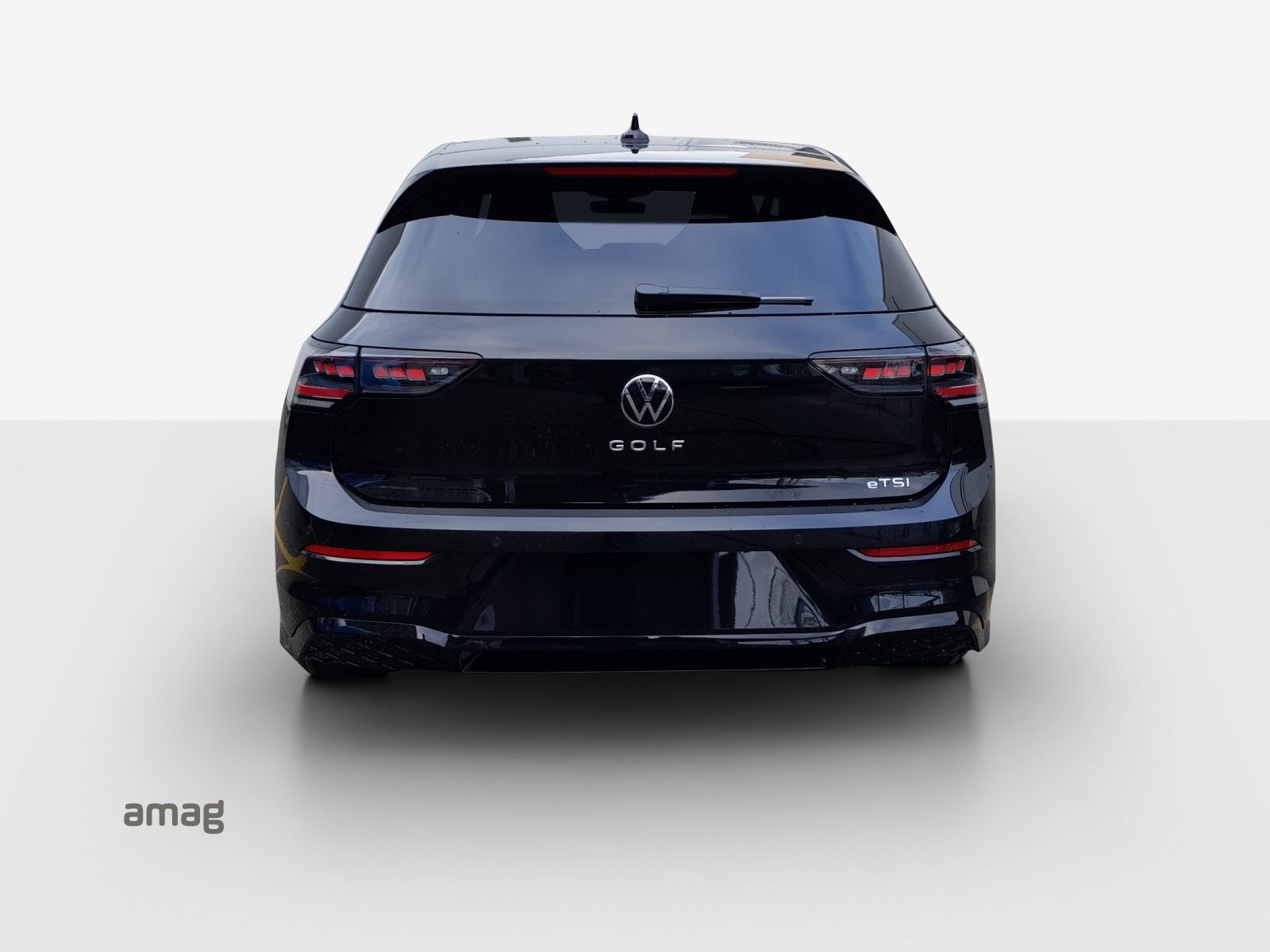 VW Golf R-Line, Essence, Voiture nouvelle, Automatique - 4