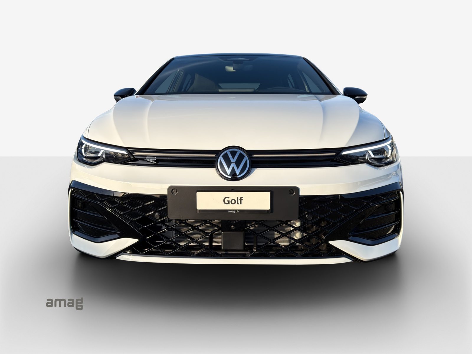 VW Golf R-Line, Benzin, Neuwagen, Automatik - 7