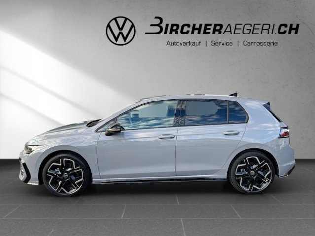 VW Golf 2.0 TSI R-Line DSG 4 Motion, Benzin, Neuwagen, Automatik - 2