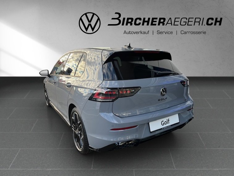 VW Golf 2.0 TSI R-Line DSG 4 Motion, Benzin, Neuwagen, Automatik - 3