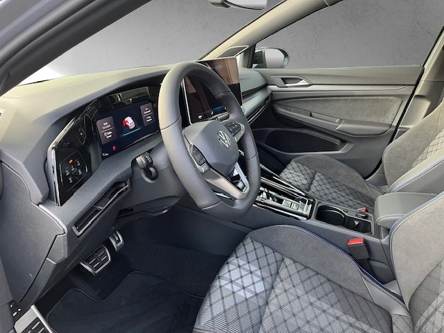 VW Golf 2.0 TSI R-Line DSG 4 Motion, Benzin, Neuwagen, Automatik - 4
