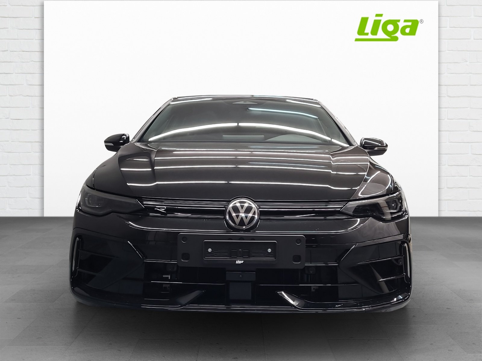 VW Golf VIII 2.0 TSI R DSG 4motion, Benzin, Neuwagen, Automatik - 3