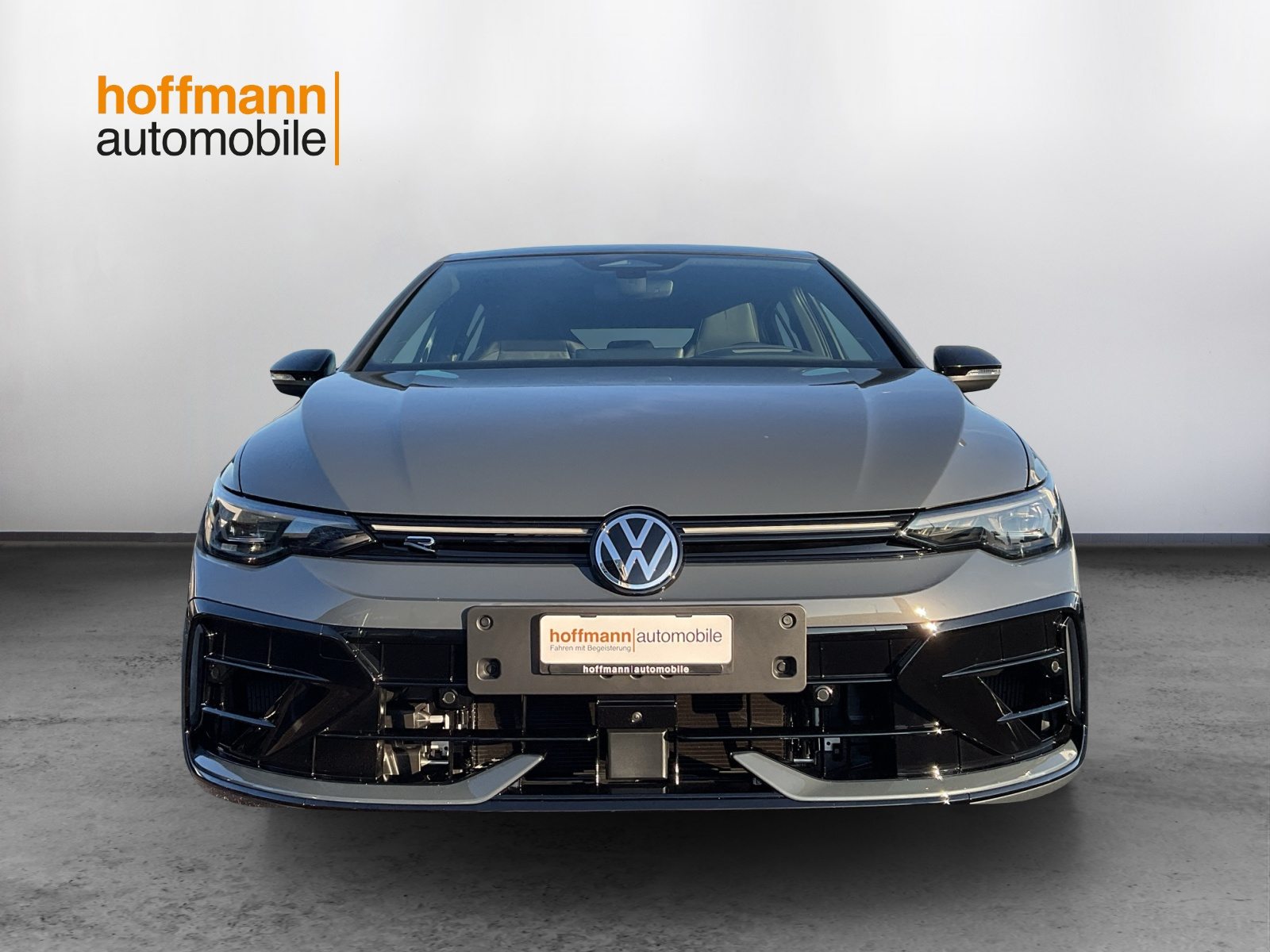 VW Golf R, Essence, Voiture nouvelle, Automatique - 2