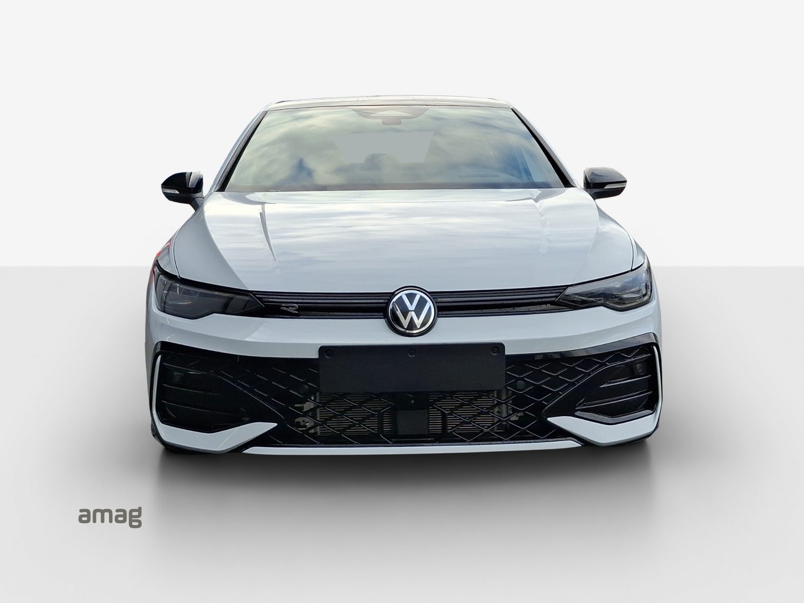 VW Golf R-Line, Benzin, Neuwagen, Automat - 7