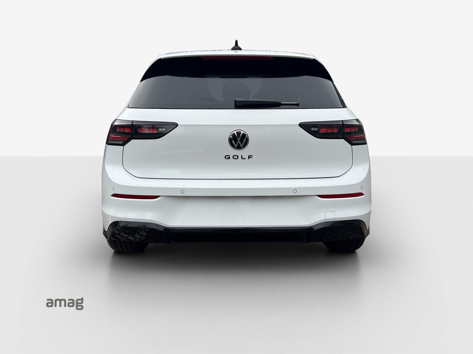 VW Golf R-Line, Benzina, Auto nuove, Automatico - 4