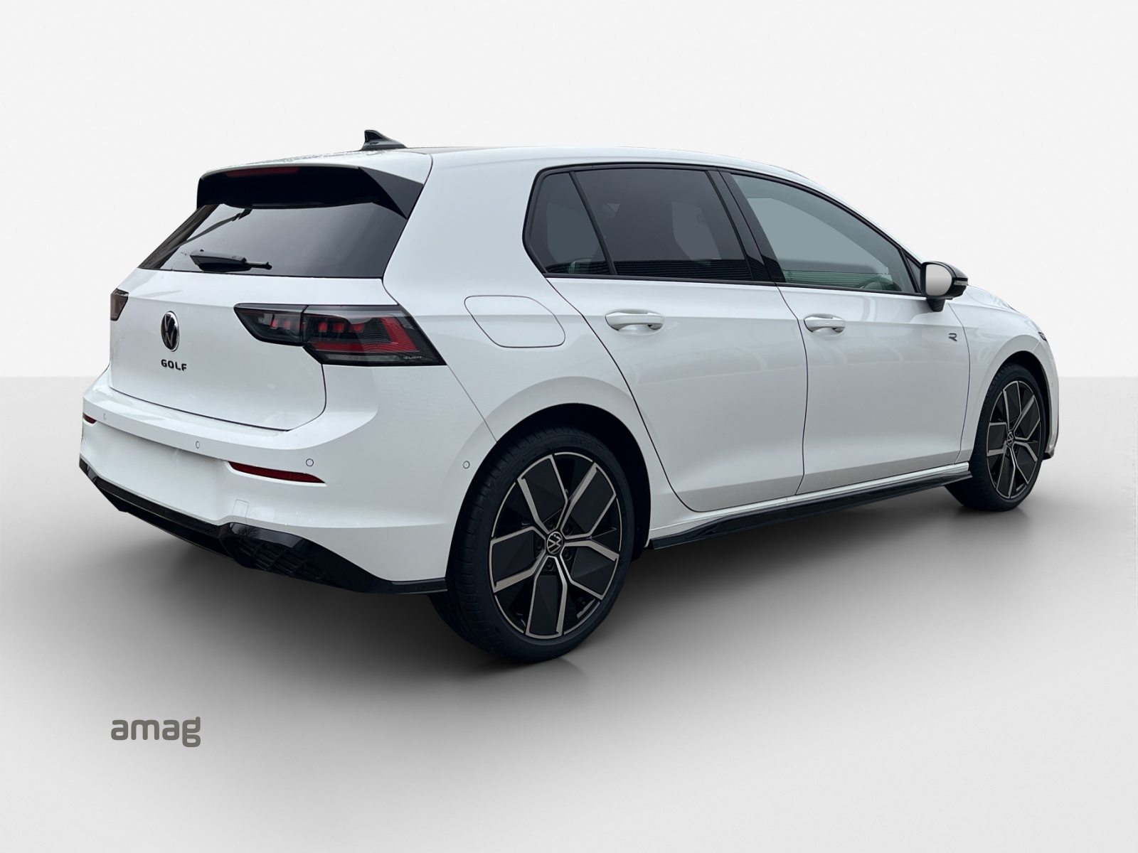 VW Golf R-Line, Benzina, Auto nuove, Automatico - 5
