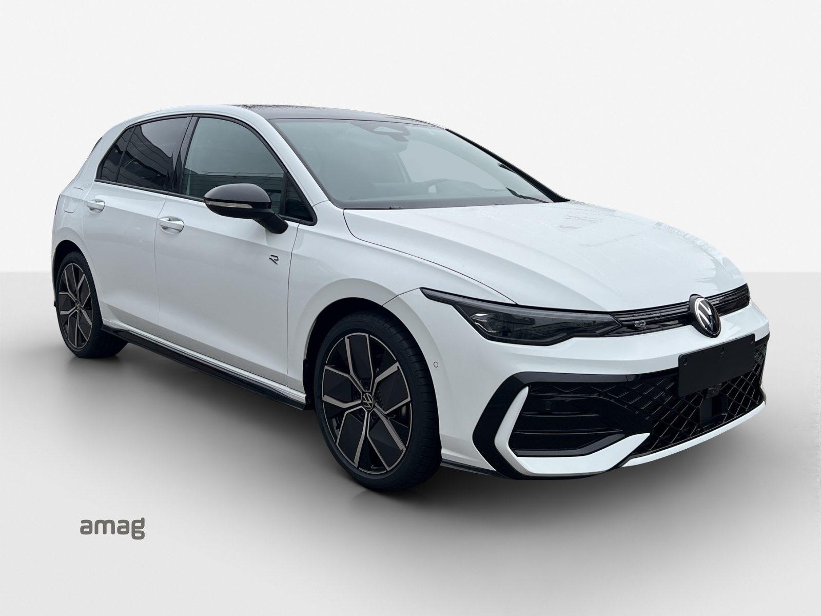 VW Golf R-Line, Benzina, Auto nuove, Automatico - 6