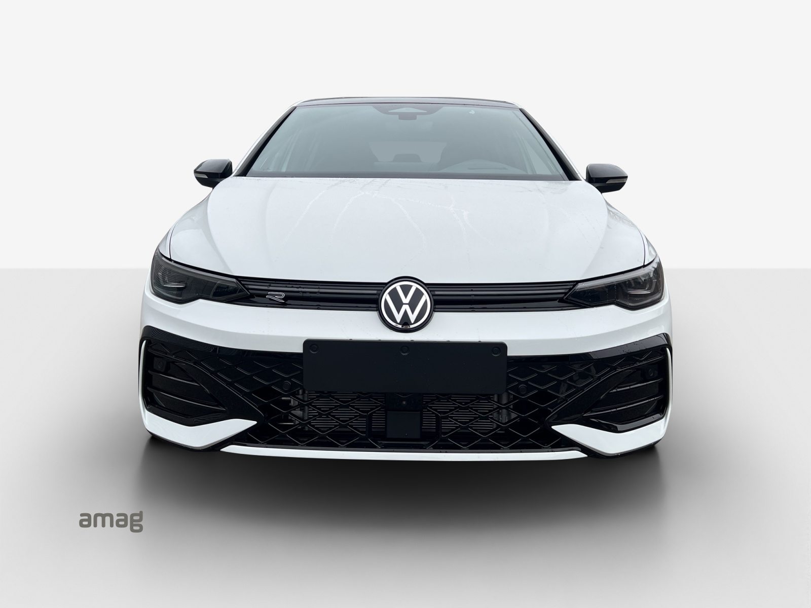 VW Golf R-Line, Benzina, Auto nuove, Automatico - 7