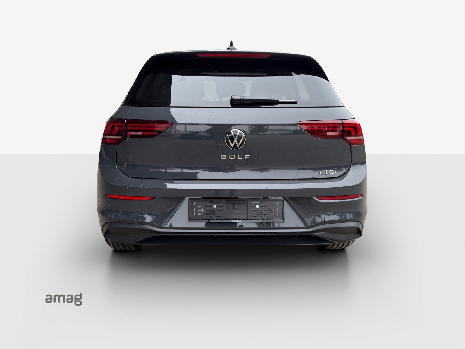 VW Golf UNITED, Benzin, Neuwagen, Automat - 4