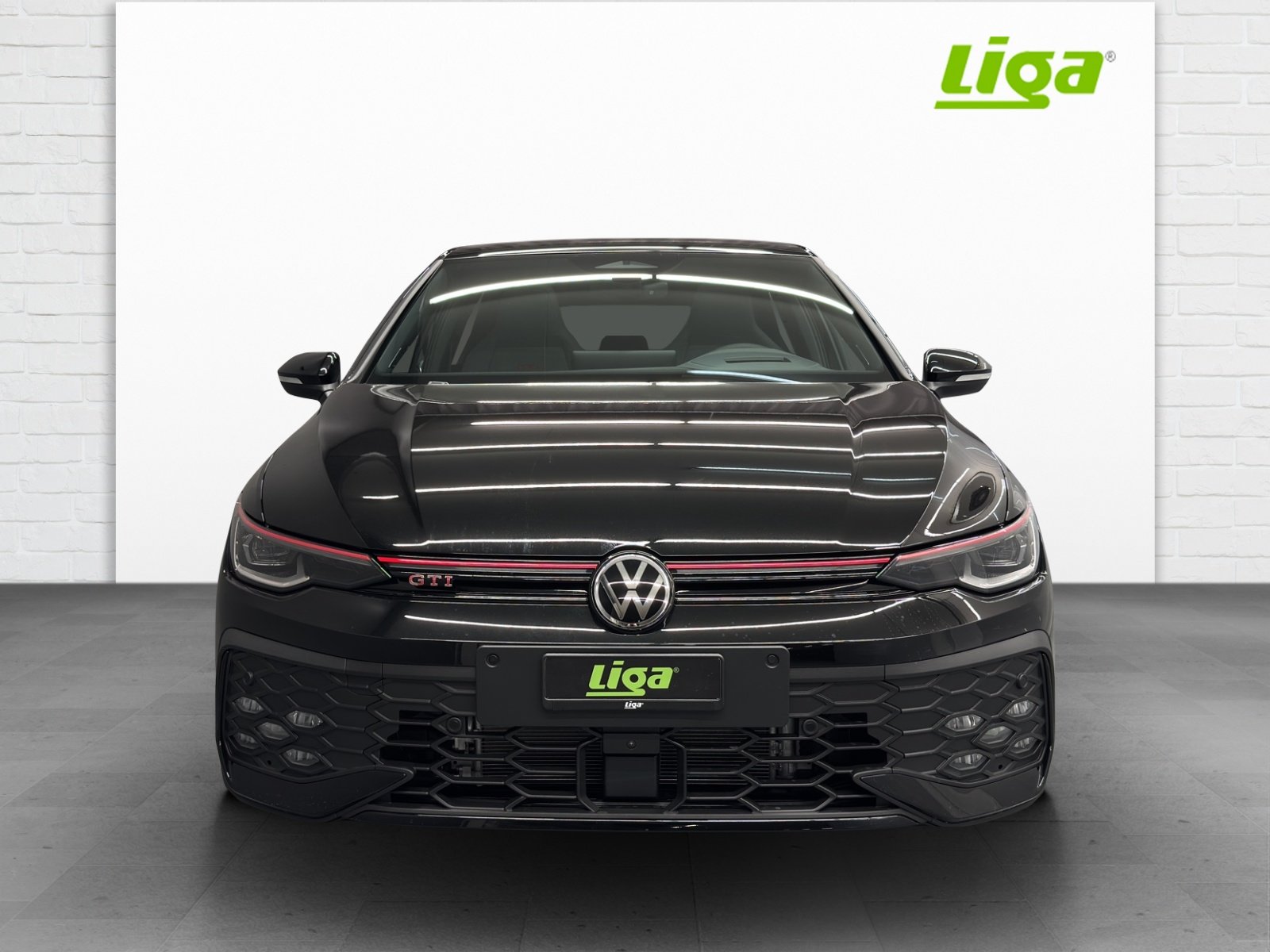 VW Golf VIII 2.0 TSI GTI DSG, Benzina, Auto nuove, Automatico - 3
