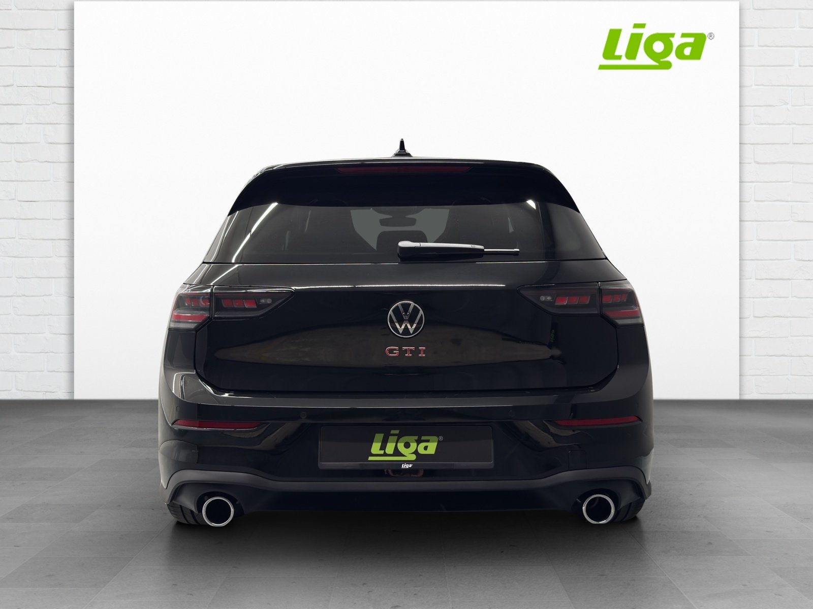 VW Golf VIII 2.0 TSI GTI DSG, Benzina, Auto nuove, Automatico - 5