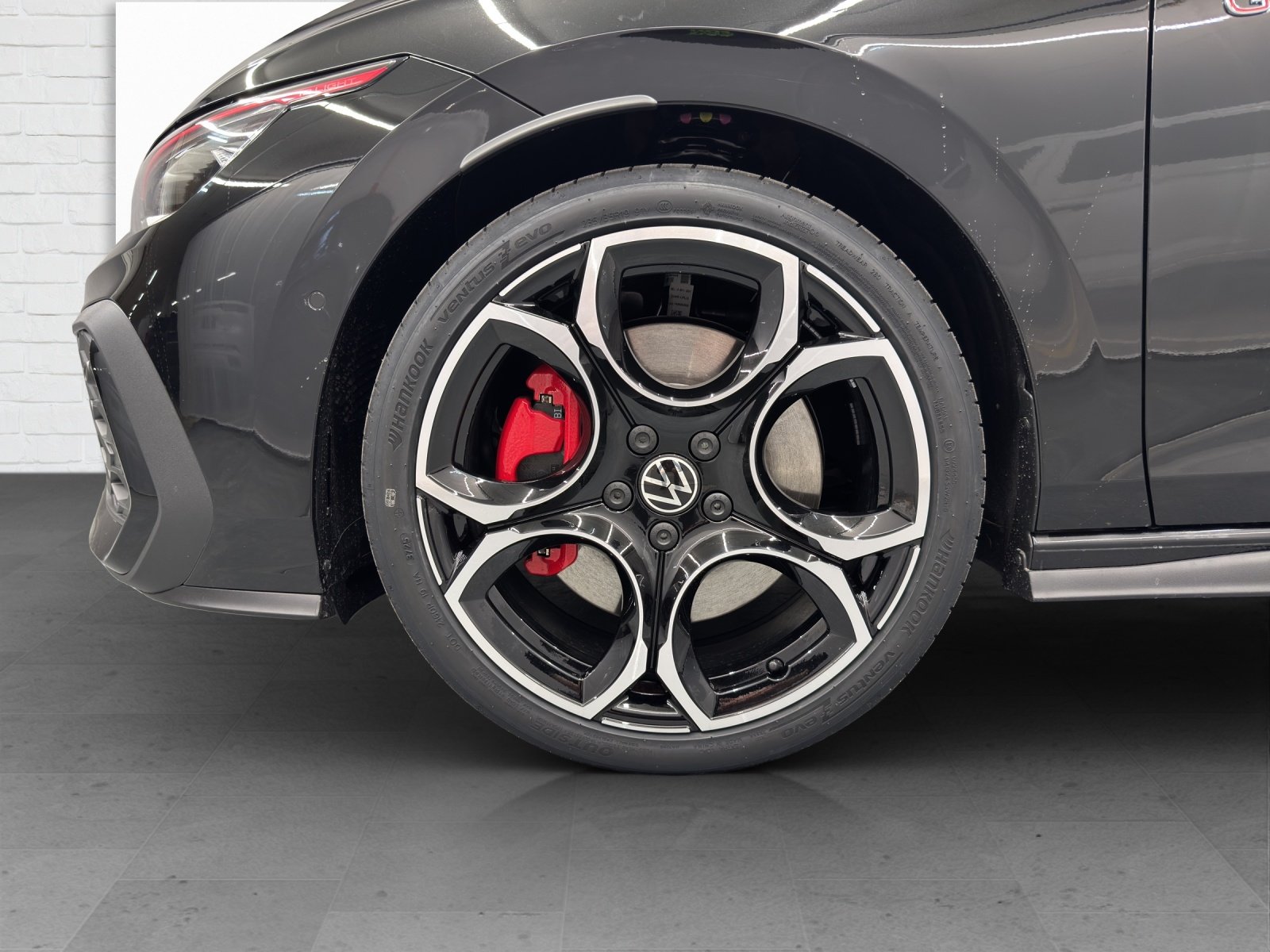 VW Golf VIII 2.0 TSI GTI DSG, Benzina, Auto nuove, Automatico - 6