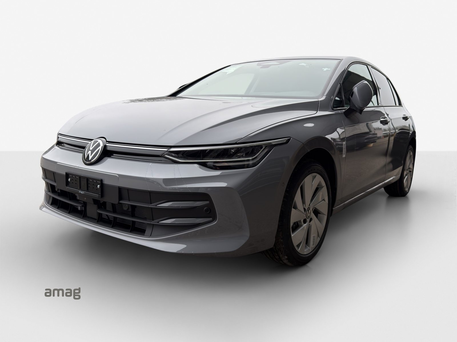 VW Golf UNITED, Petrol, New car, Automatic