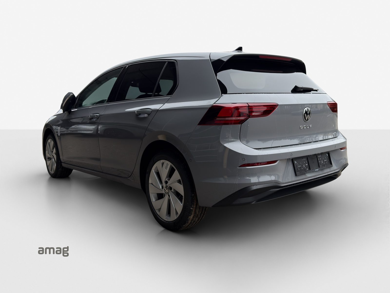 VW Golf UNITED, Petrol, New car, Automatic - 3