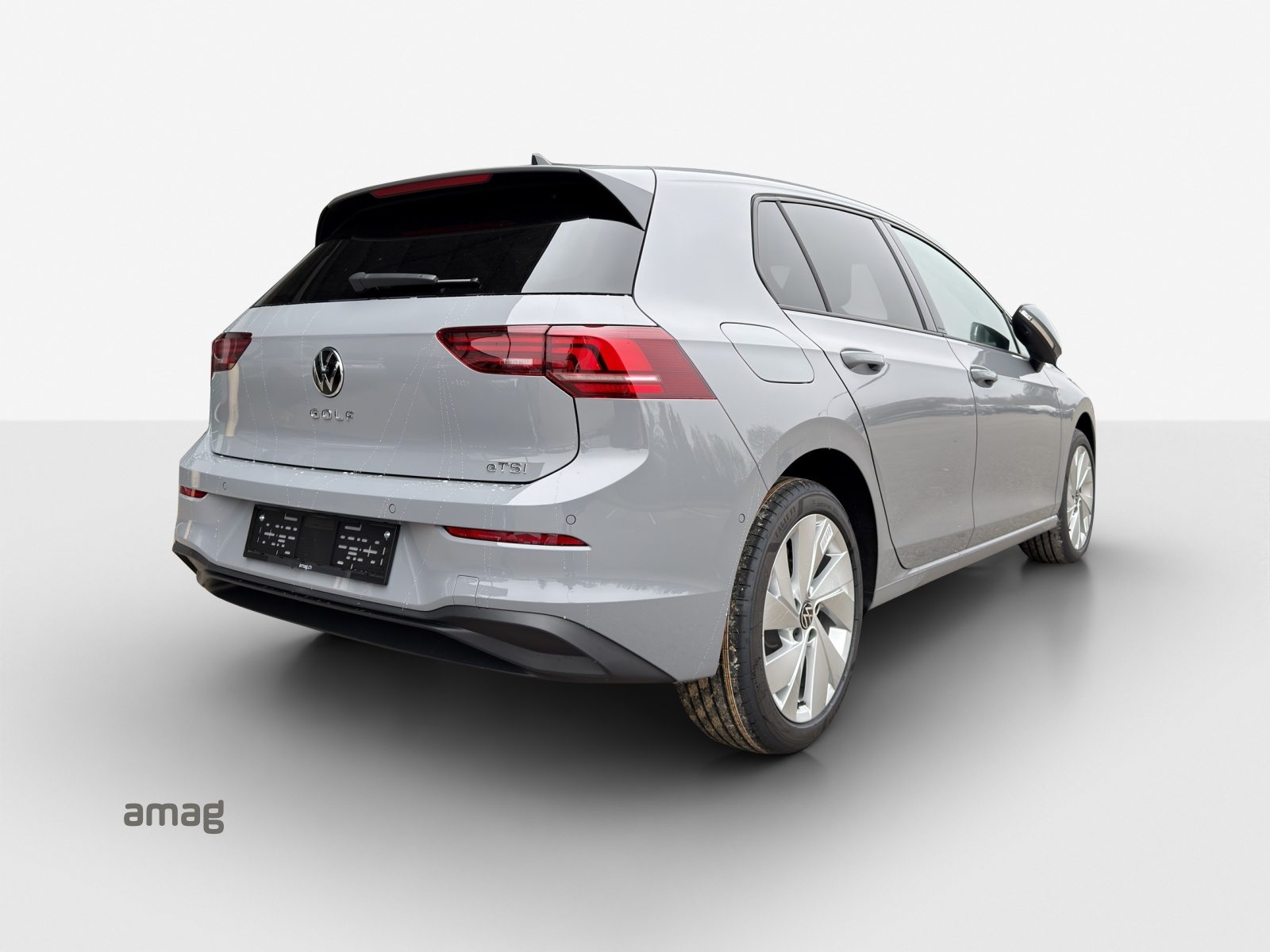 VW Golf UNITED, Petrol, New car, Automatic - 5