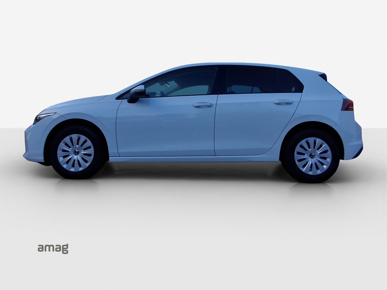 VW Golf Basis, Benzin, Neuwagen, Automat - 2