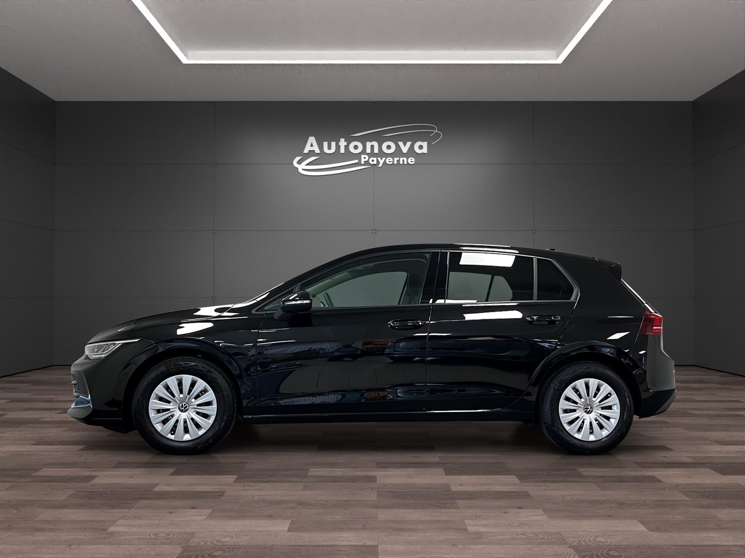 VW Golf Basis, Benzina, Auto nuove, Automatico - 3