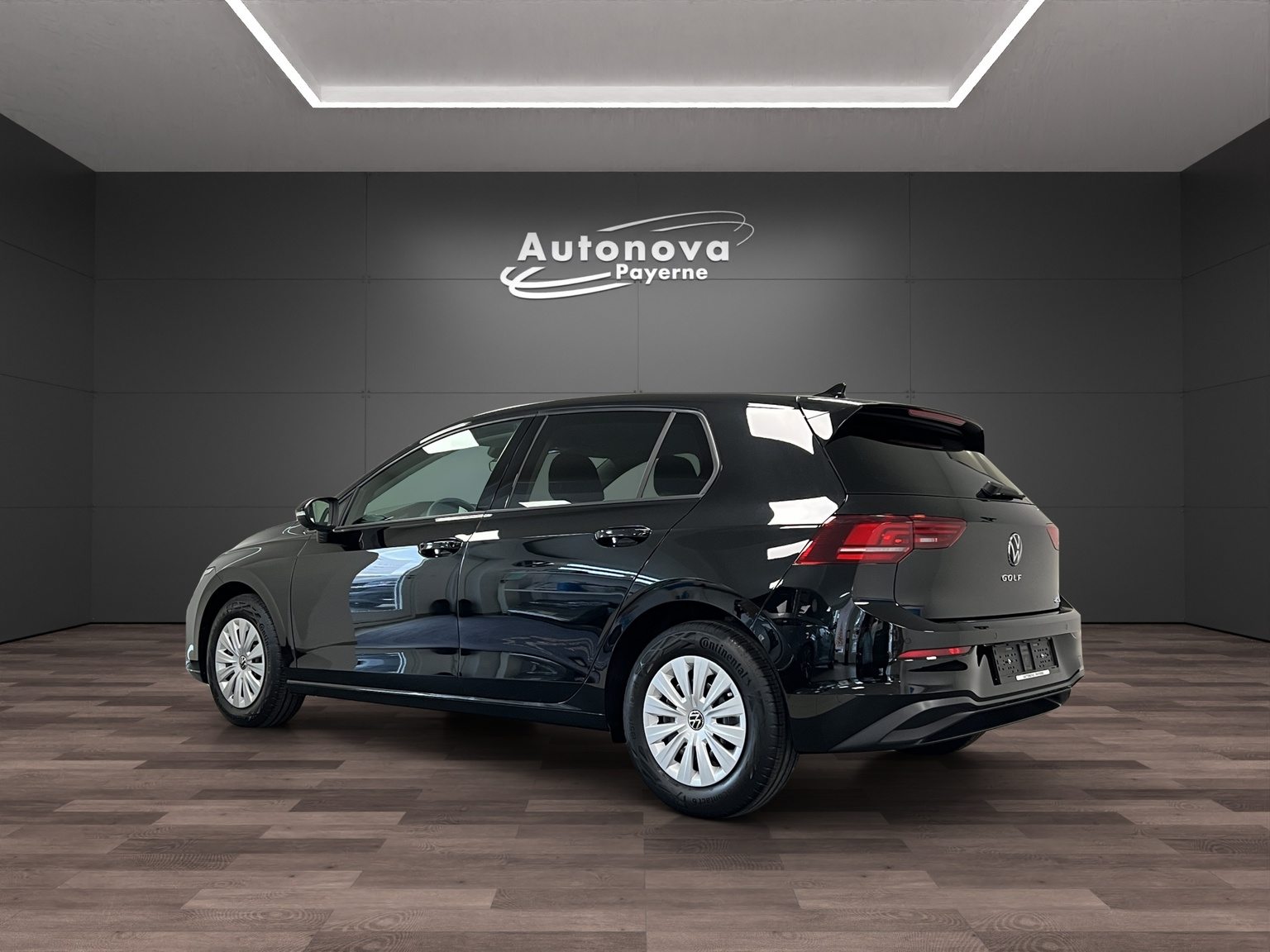 VW Golf Basis, Benzina, Auto nuove, Automatico - 4