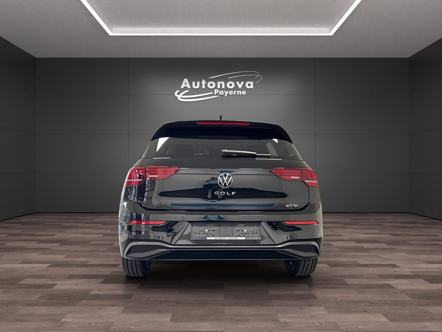 VW Golf Basis, Benzina, Auto nuove, Automatico - 5