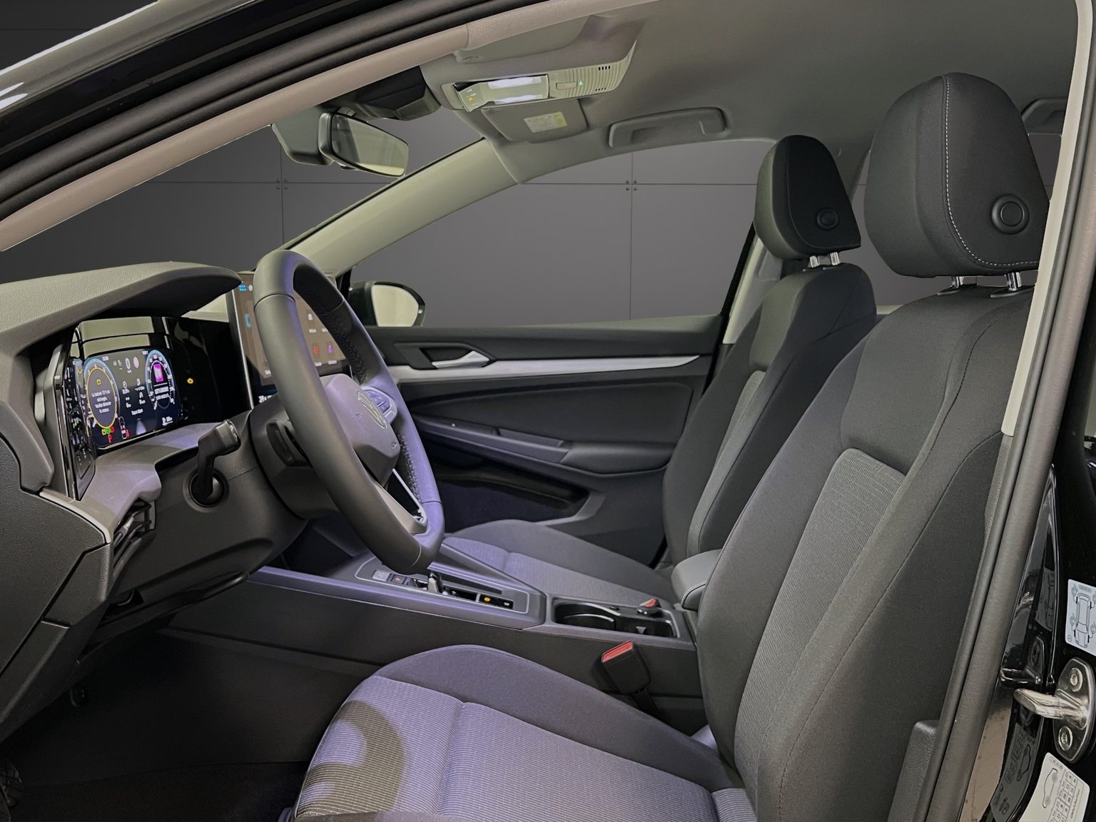 VW Golf Basis, Benzina, Auto nuove, Automatico - 6