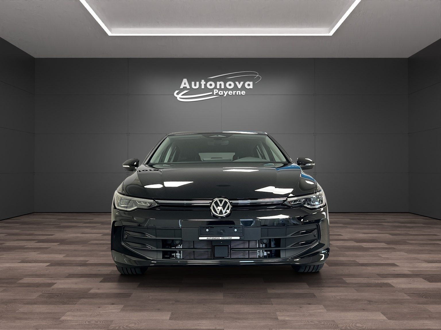 VW Golf UNITED, Benzina, Auto nuove, Automatico - 2