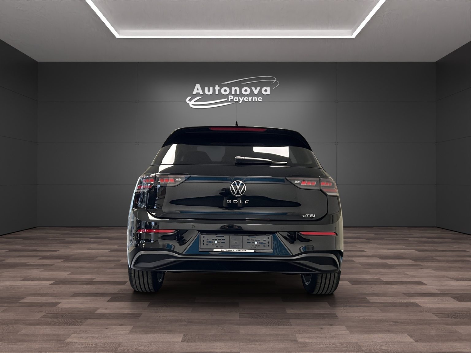 VW Golf UNITED, Benzina, Auto nuove, Automatico - 5
