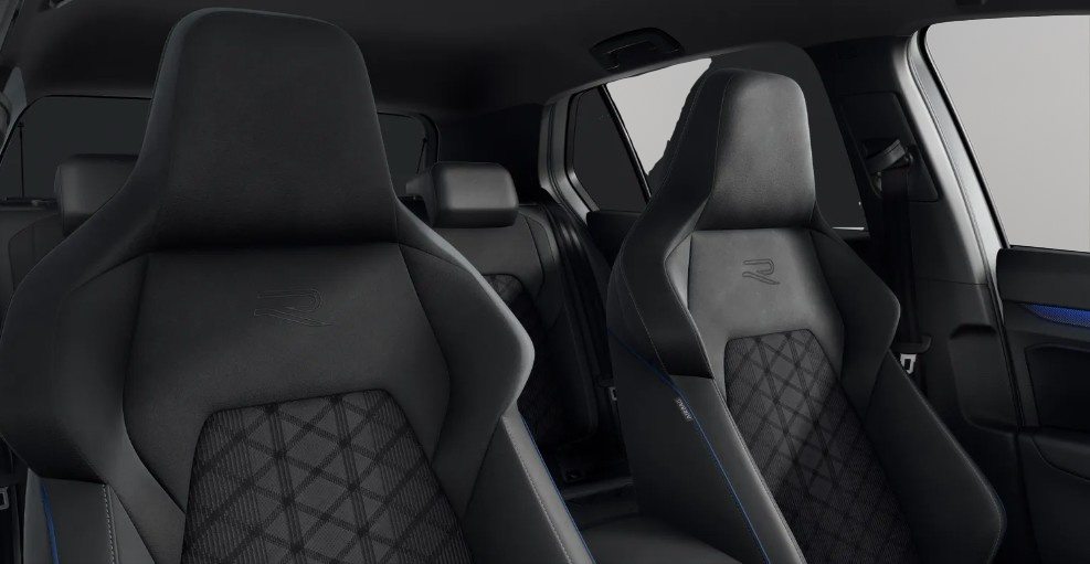 VW Golf R-Line, Essence, Voiture nouvelle, Automatique - 5