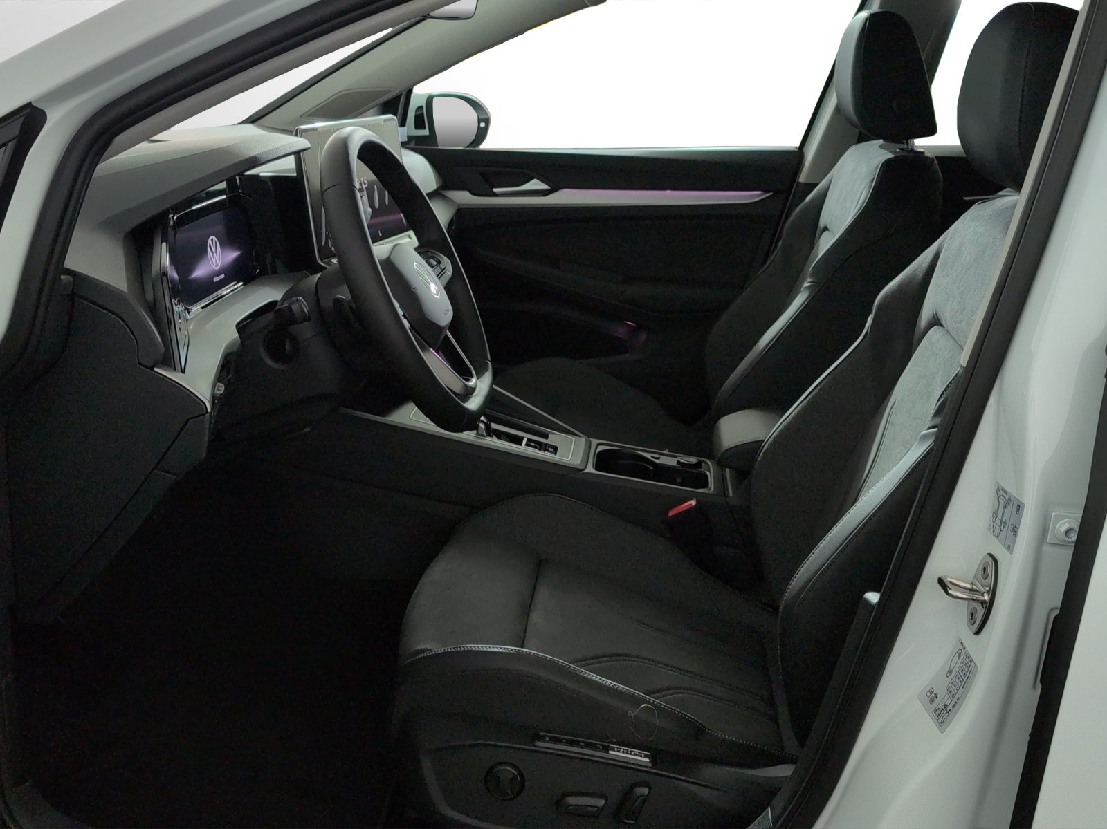 VW Golf Life, Benzin, Neuwagen, Automatik - 6