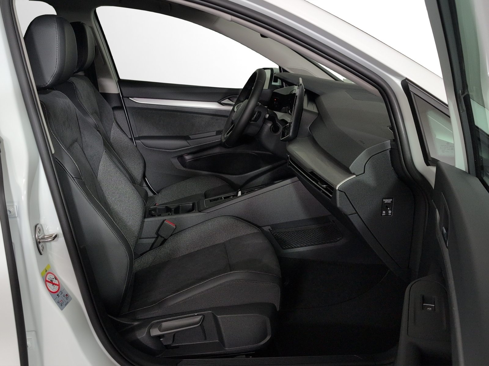VW Golf Life, Benzin, Neuwagen, Automatik - 7