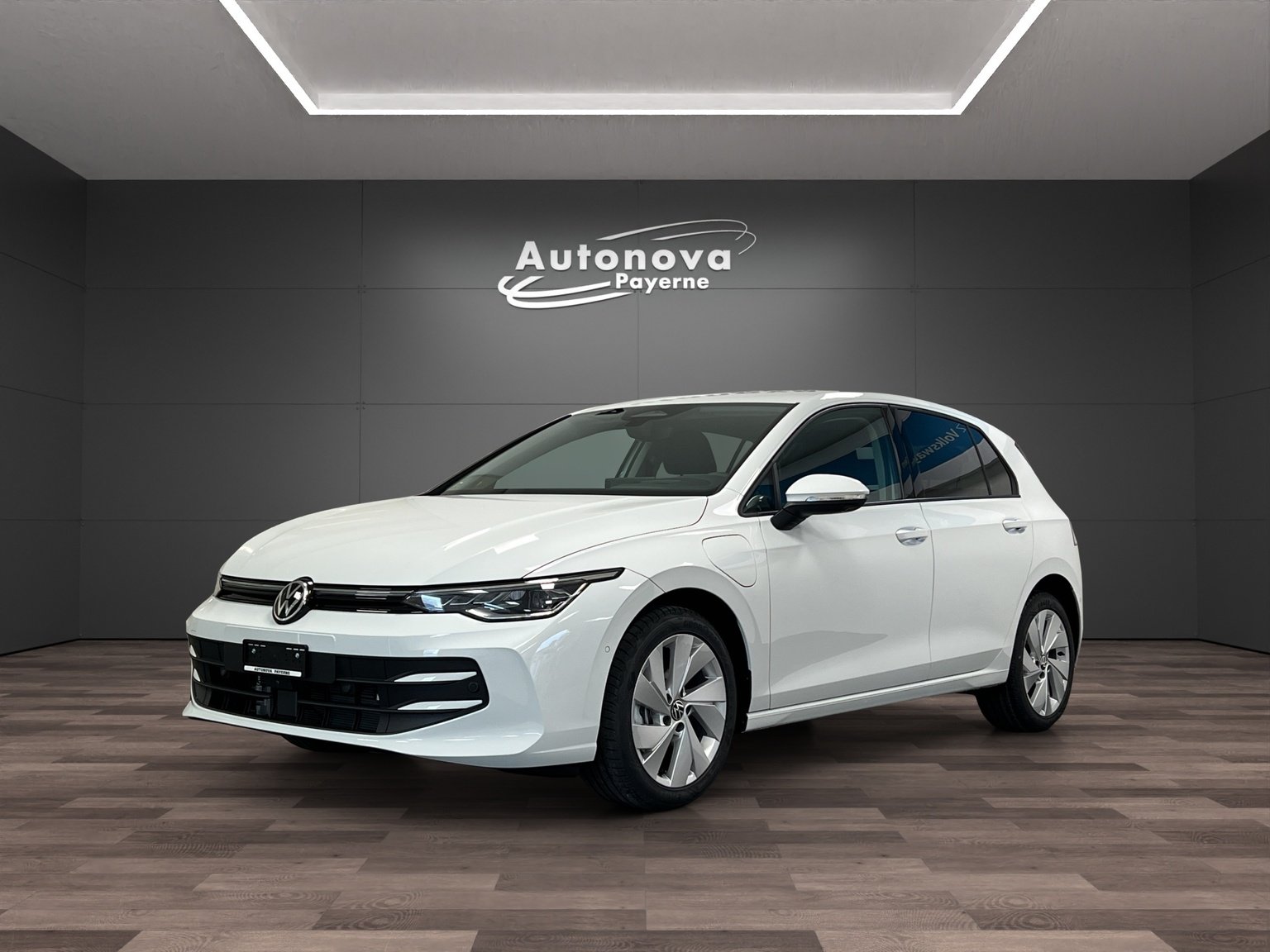 VW Golf 1.5 TSI PHEV Life